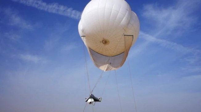 Hamas, attacco in mongolfiera? Errore col gas: come si ammazzano da soli
