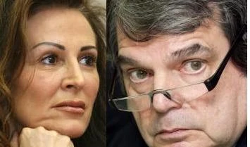 Santanché, combatte per Forza Italia 2.0Tensione con Brunetta e Cicchitto