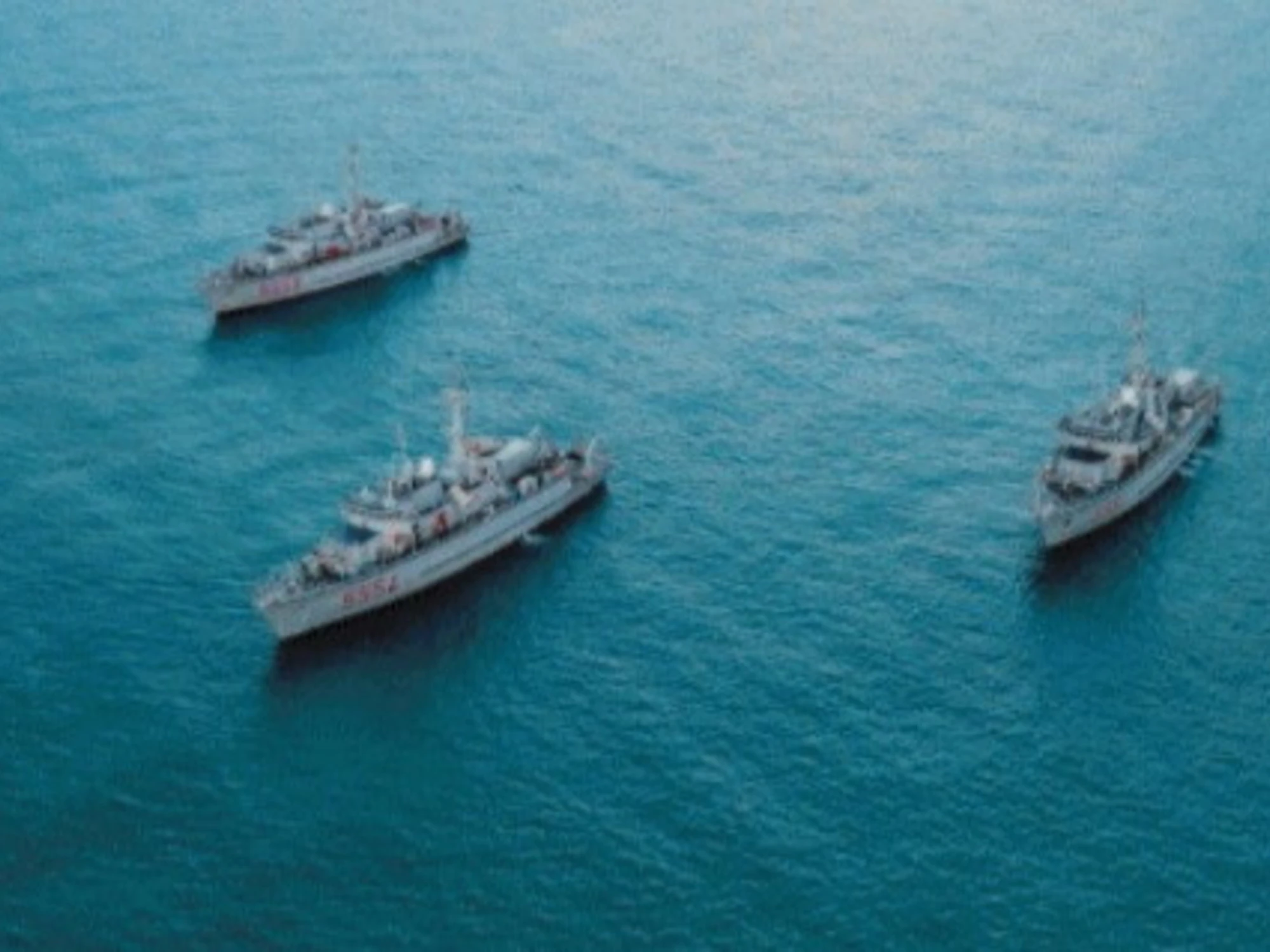 Marina Militare, le dragamine migliori al mondo e il nodo di Hormuz: cosa può accadere