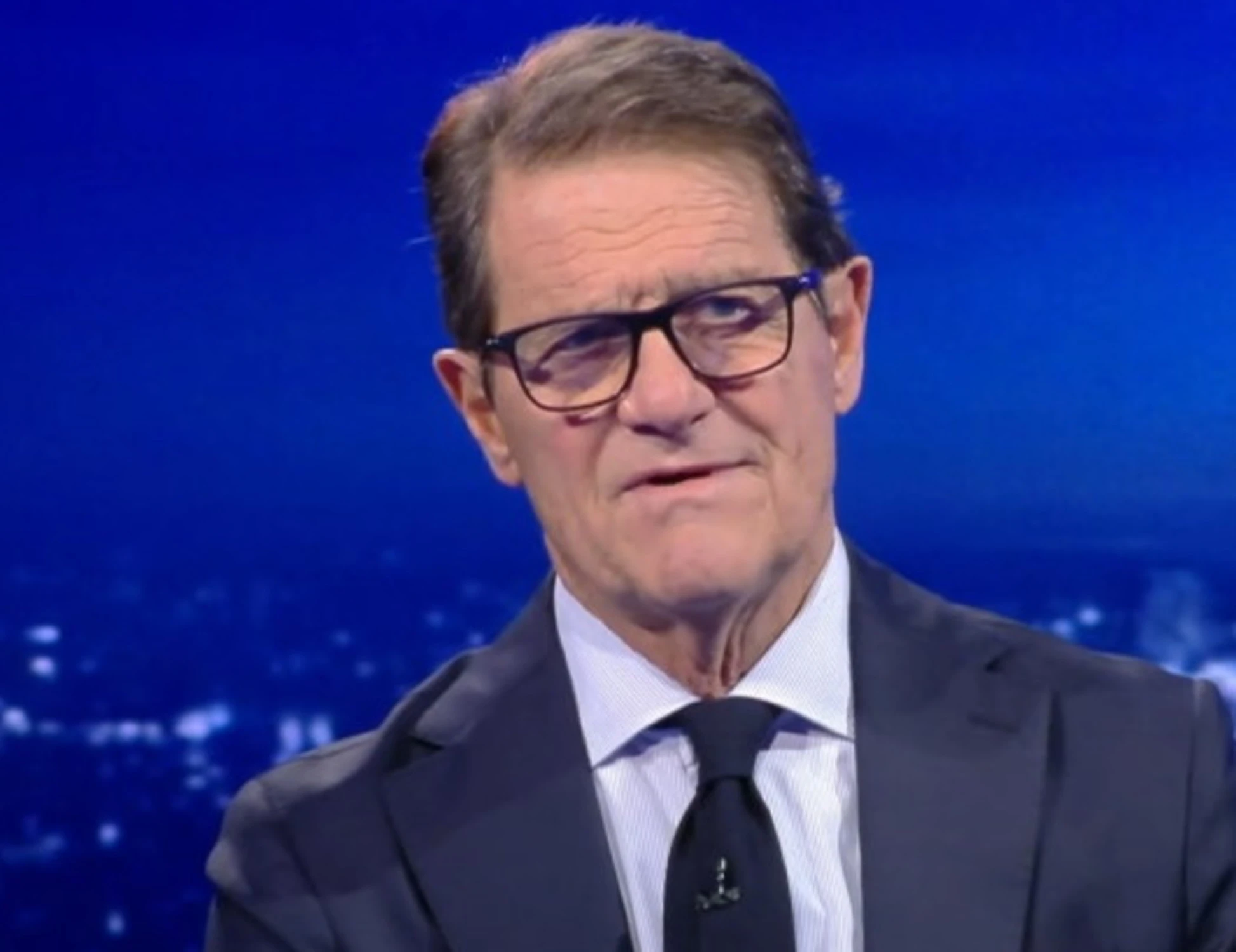 Milan, Fabio Capello spietato su Ruben Amorim: "La difesa fa acqua ovunque"