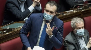 Riccardo Molinari e il futuro della Lega: "Noi non siamo la destra, quella è la Meloni. A chi prenderemo i voti"