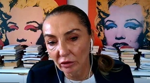Tagadà, Ghisleri sulla Meloni: "Perché è un momento di svolta"