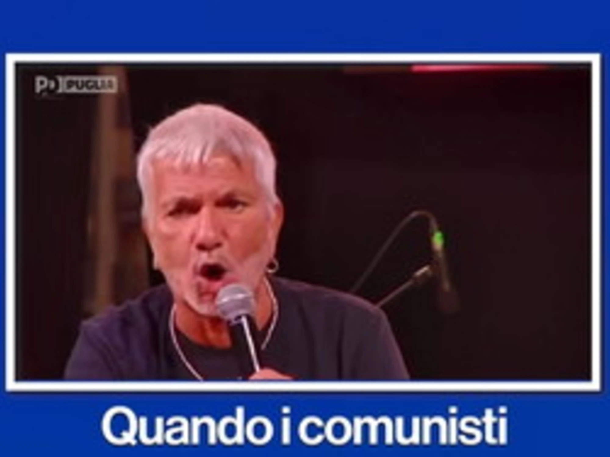 Nichi Vendola sta con Putin? "Mosca provocata dalla Nato"