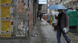 Hong Kong e il Covid, l'ondata peggiore da inizio pandemia: il caso che inquieta il mondo