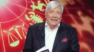 Branko, l'oroscopo di oggi martedì 28 maggio