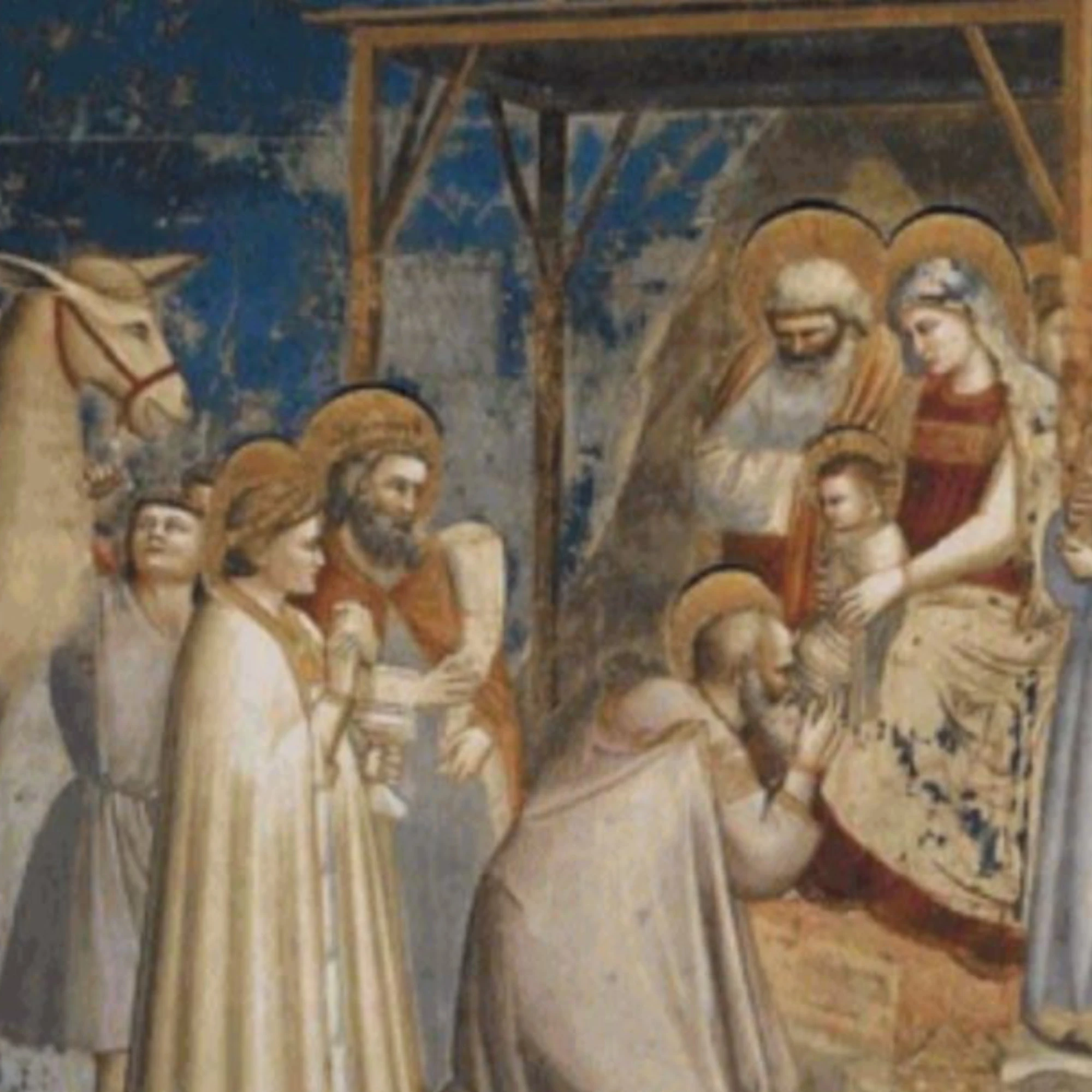 Presagi, stelle, fughe e miracoli Storia e romanzo del piccolo Messia