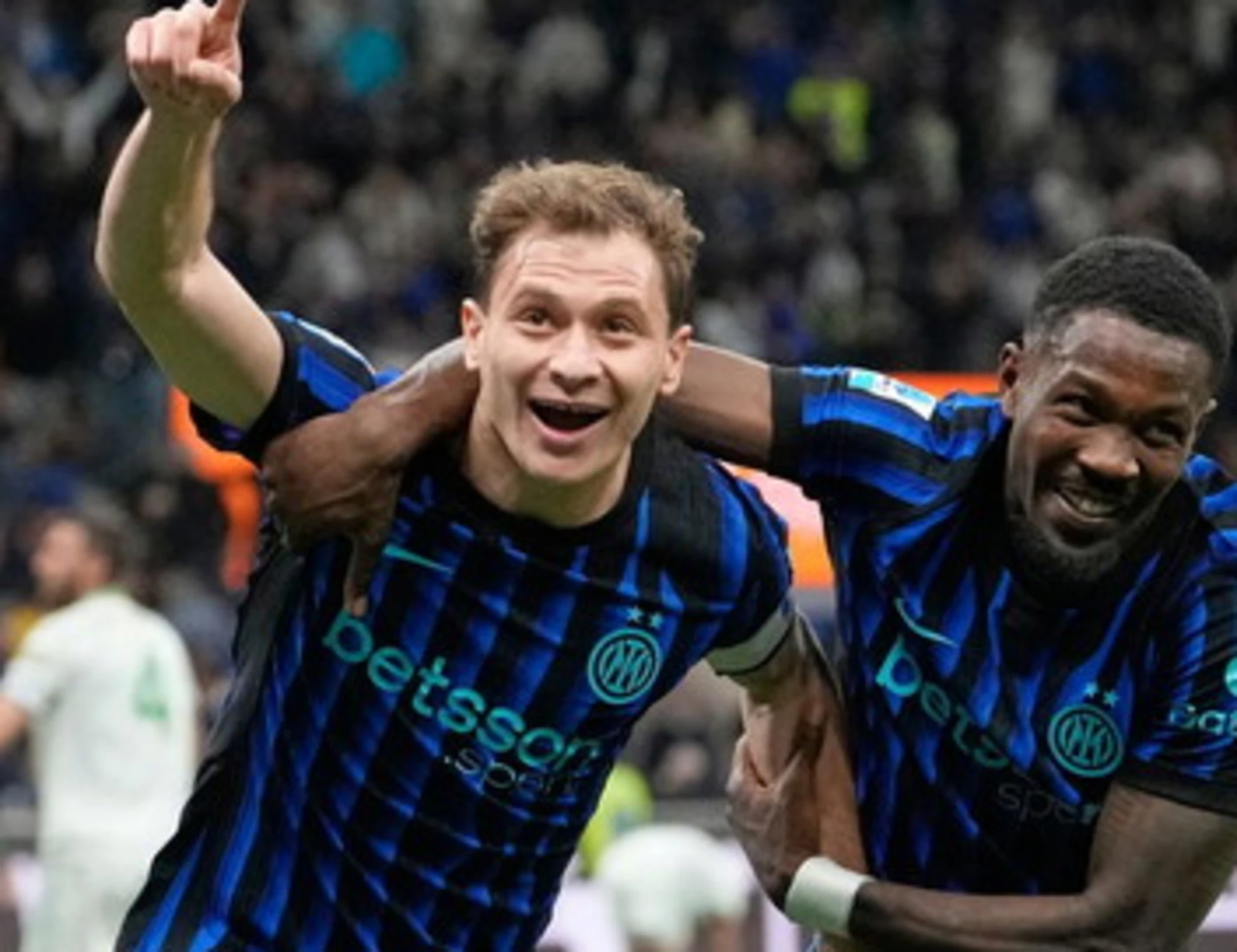 Inter, ecco quanti punti mancano allo scudetto