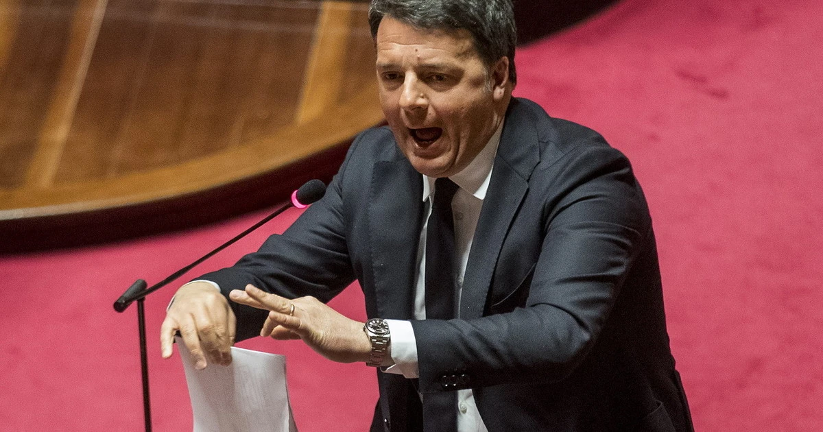 Lockdown, Matteo Renzi chiama la Fase 2: "Dobbiamo ripartire o la pandemia diventerà carestia"