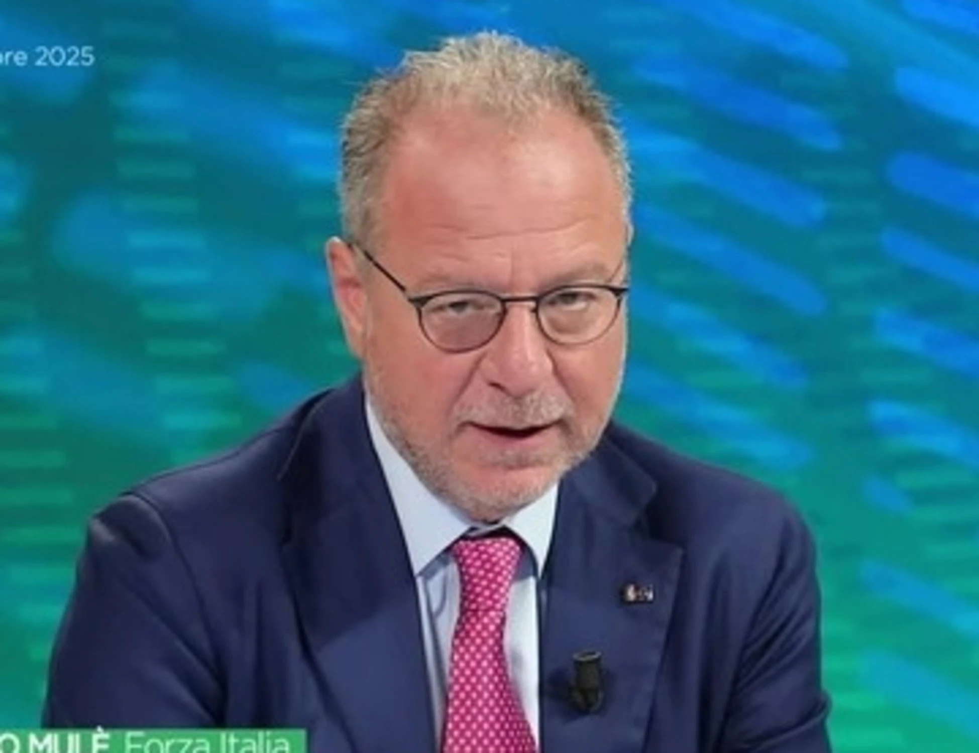 Referendum, Giorgio Mulè inchioda le toghe: "Rispondono solo alle correnti"