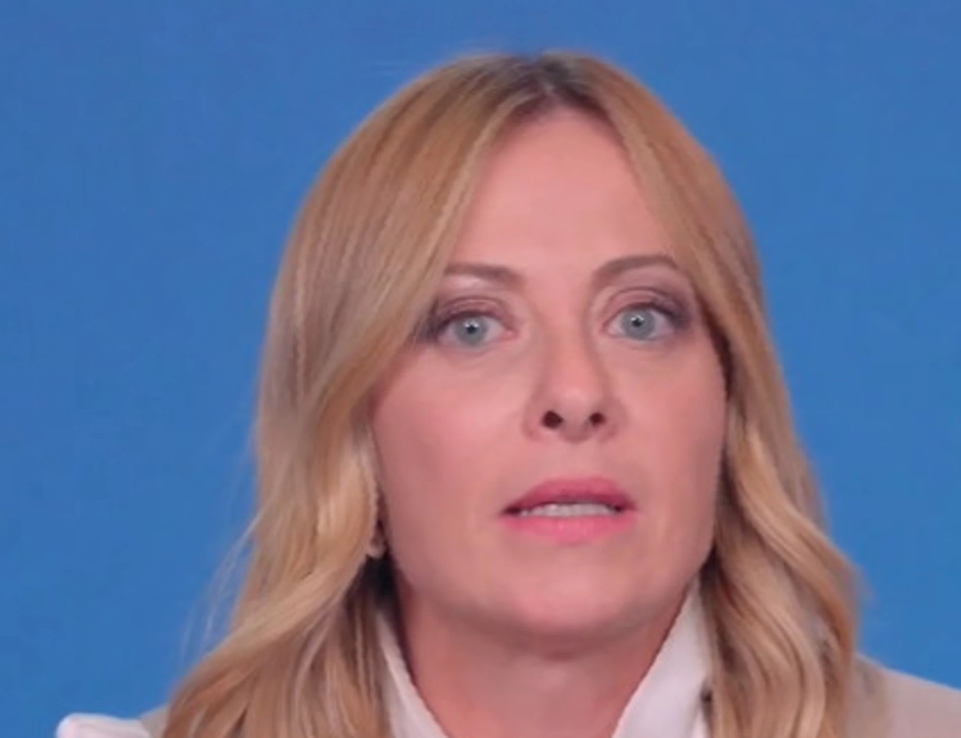 Giorgia Meloni smonta Pd e 5 Stelle: "Da loro non mi sorprende, ecco l'ultima proposta di Conte"