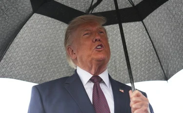 Trump, Lombardi: "Lo vedo diverso dopo la Cina, è più strano"