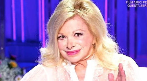 Mara Venier, la frase della Milo che la fa impazzire: "Ma cosa dici!"