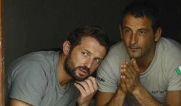 Fucilieri scarcerati, ora serve un blitz per riportarli a casa