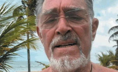 Fabio Testi: "Ursula Andress era gelosissima, la Fenech non prendeva il sole e Anita Ekberg mi baciò subito"