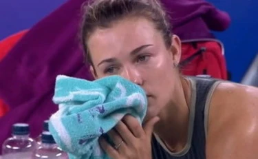 Anna Kalinskaya, la "maledizione" di Jannik Sinner: a Roma...
