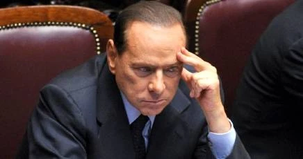 Silvio Berlusconi