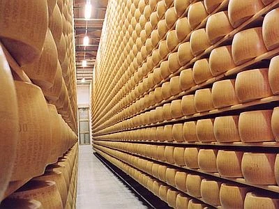 Emilia Romagna, Regione mette a bando 1,8 mln per prodotti Dop e Igp