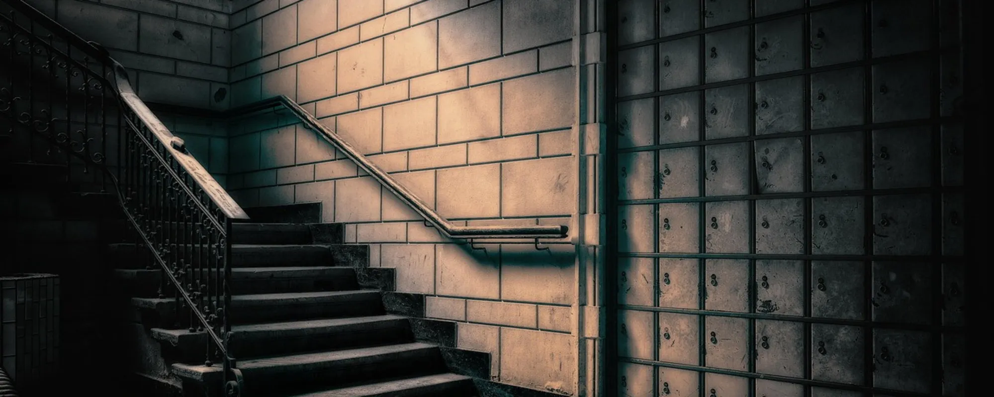 Droga? No, clamoroso: cosa trovano nella cantina del pusher