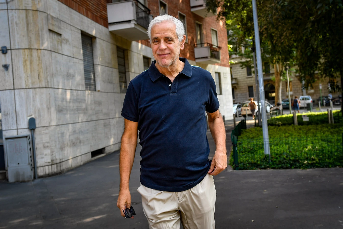 Vittorio Feltri su Roberto Formigoni: "La soppressione della pensione viola principio di umanità"