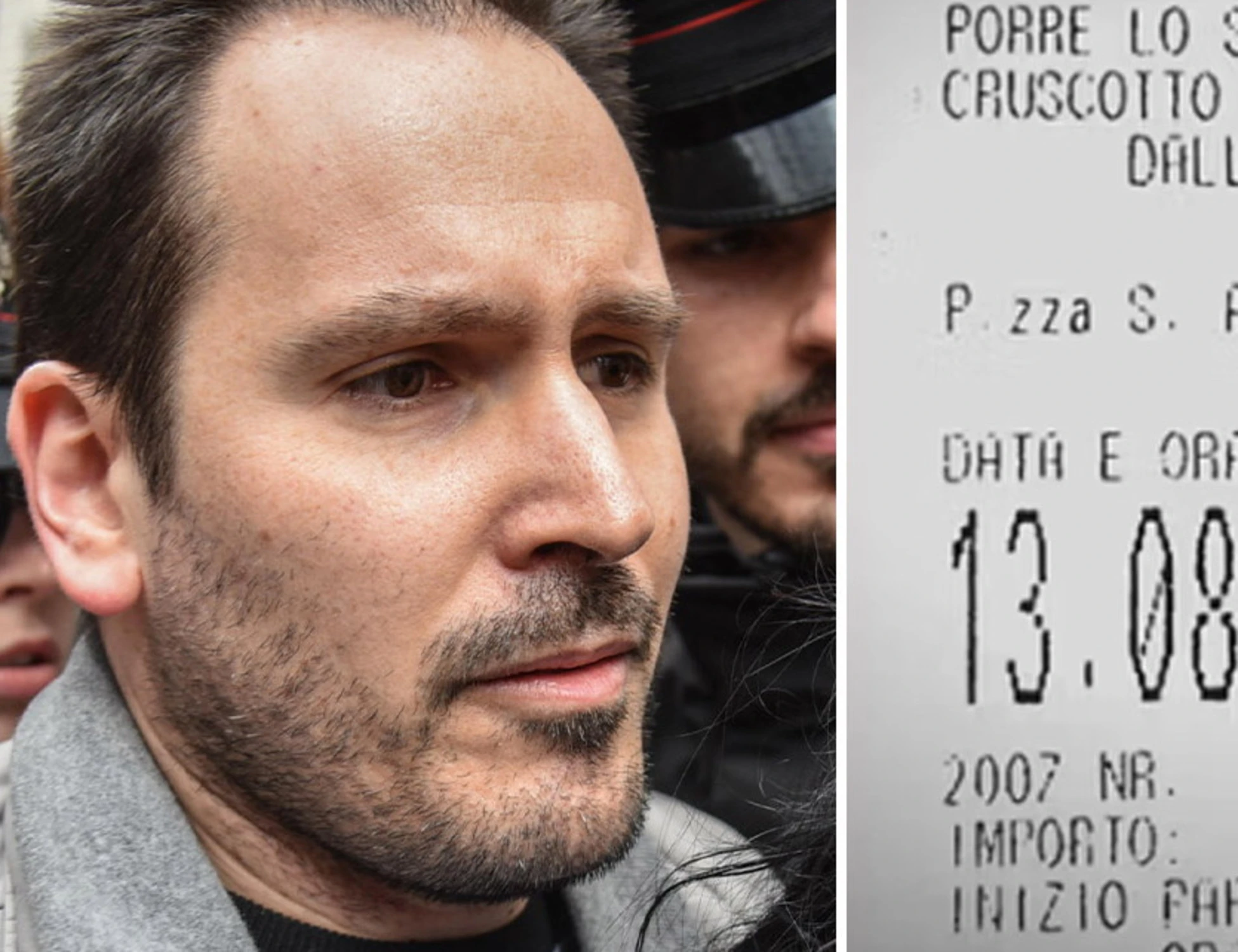 Garlasco, lo scontrino di Sempio? Perché il pompiere può azzerare l'alibi