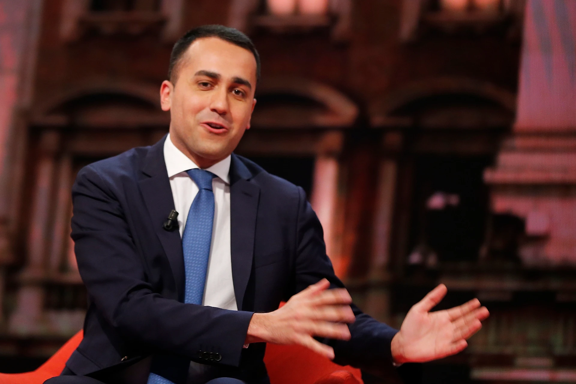 Luigi Di Maio, altra legnata: Beppe Grillo non ci sarà per la chiusura della campagna elettorale