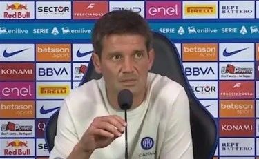 Inter, Chivu sbotta: "Mi sono rotto le p***le", la domanda che lo fa sbroccare