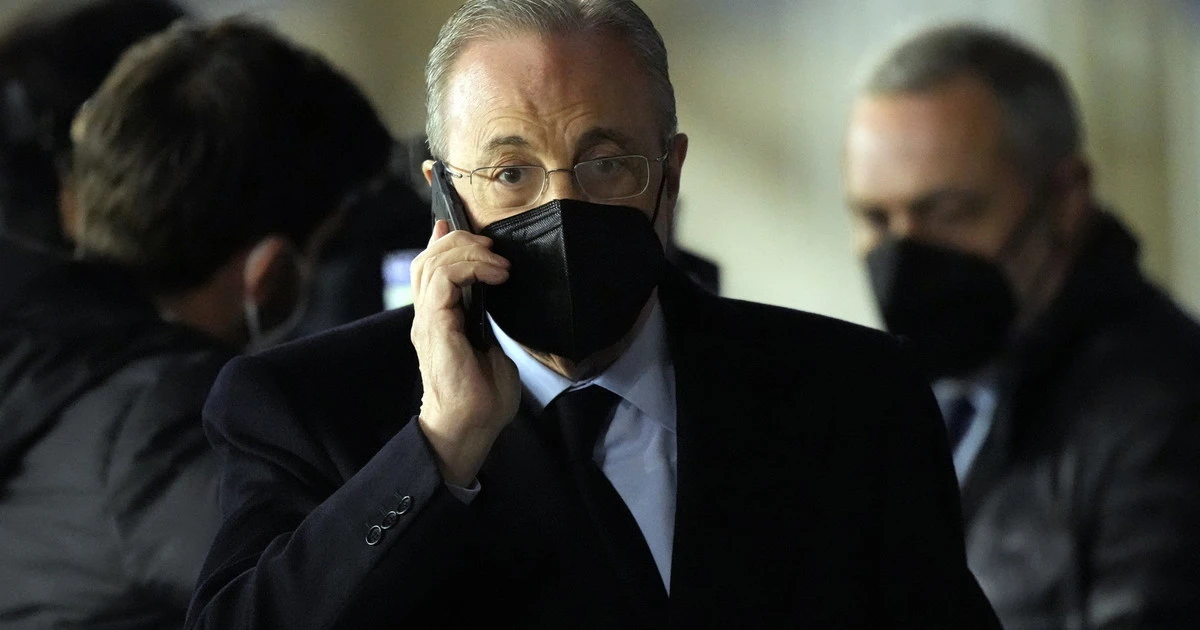 Scandalo Barcellona, il Real Madrid convoca d'urgenza la giunta direttiva 