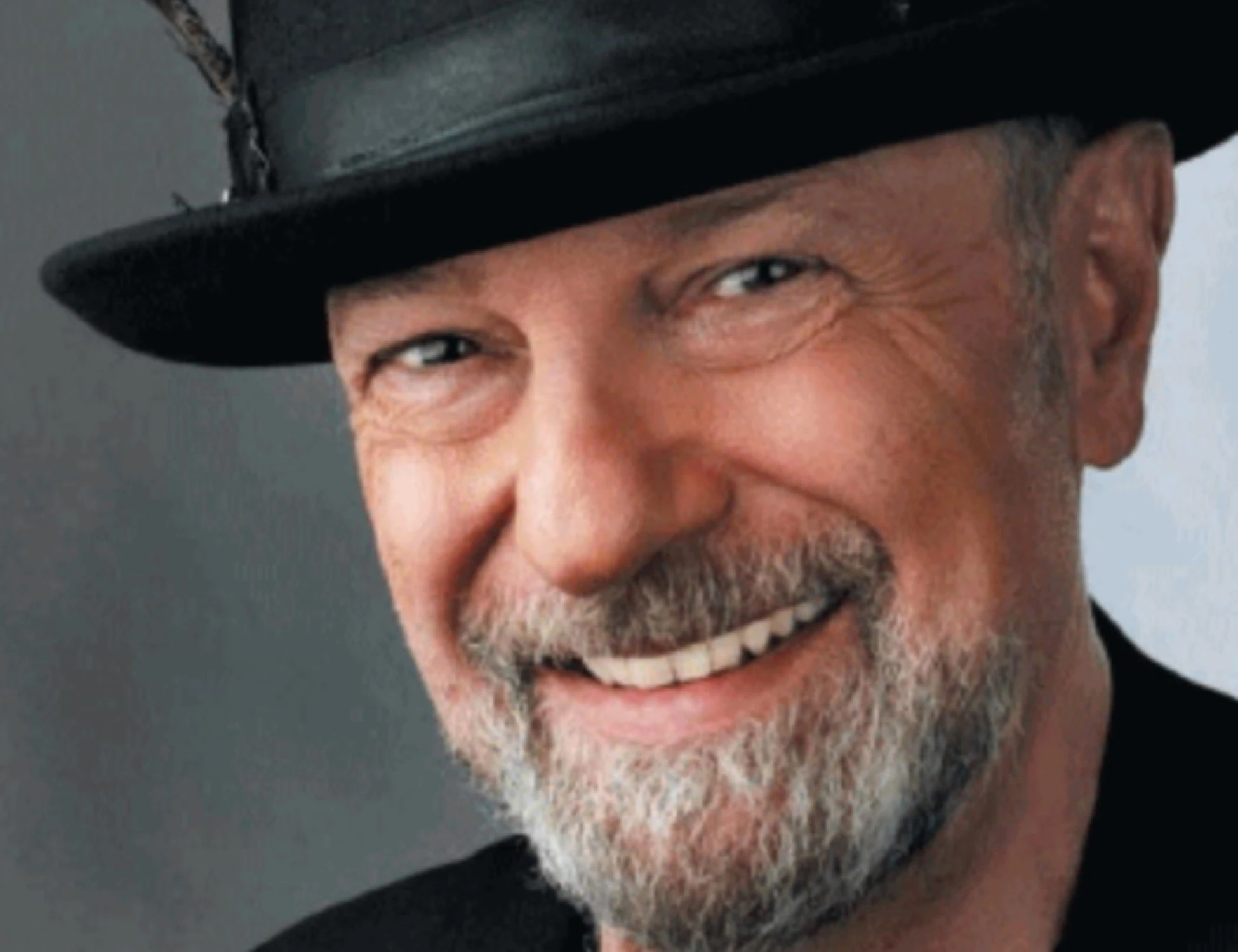 Sergio Caputo: "La musica? Una fase drammatica"