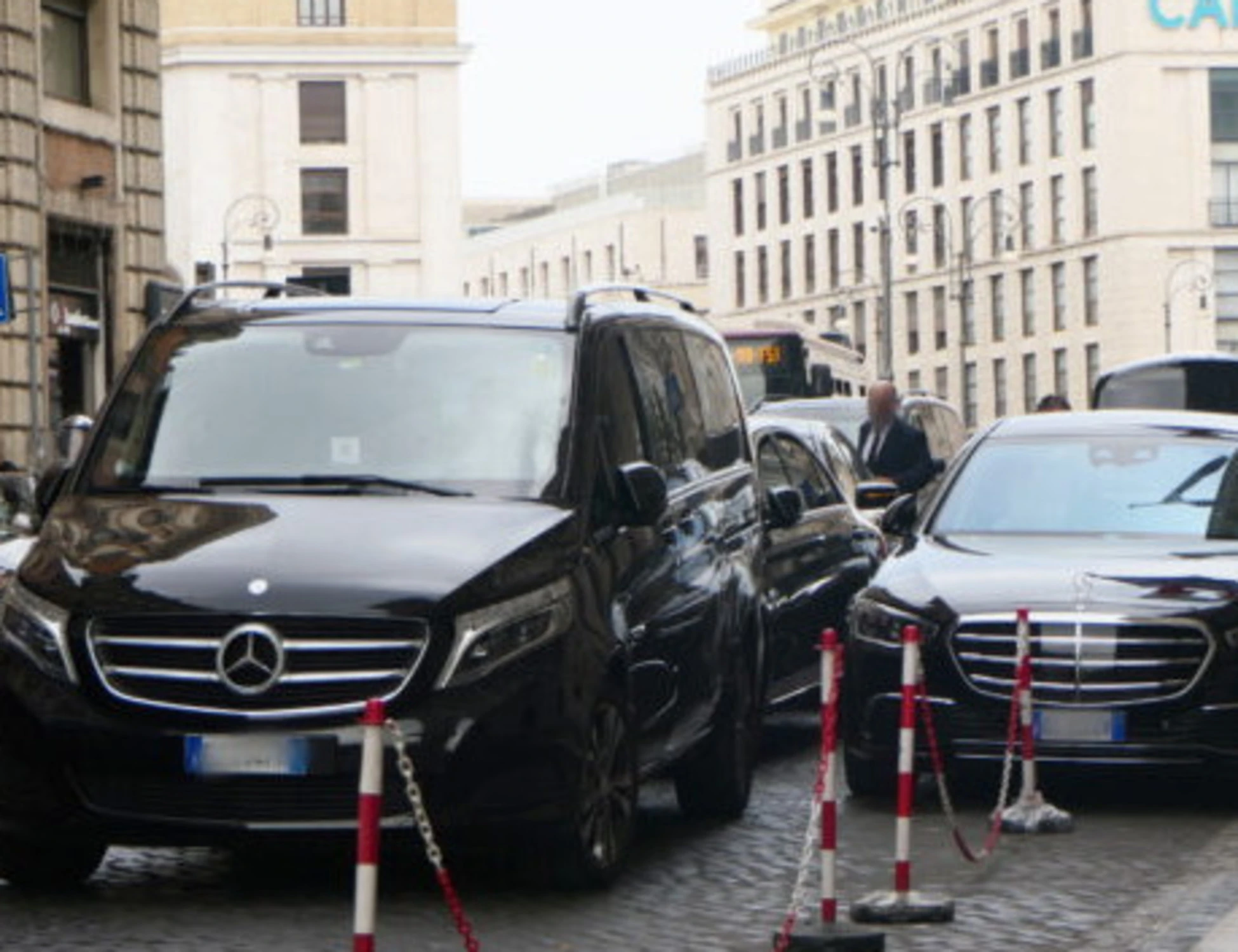 Dalla Commissione europea stop al Dpcm delle piattaforme tecnologiche Taxi/Ncc