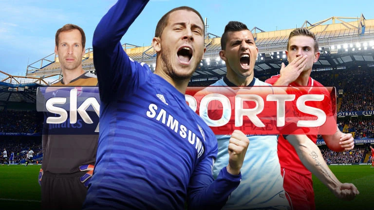 Sky Sport, il colpaccio: la Premier League in esclusiva per altri tre anni