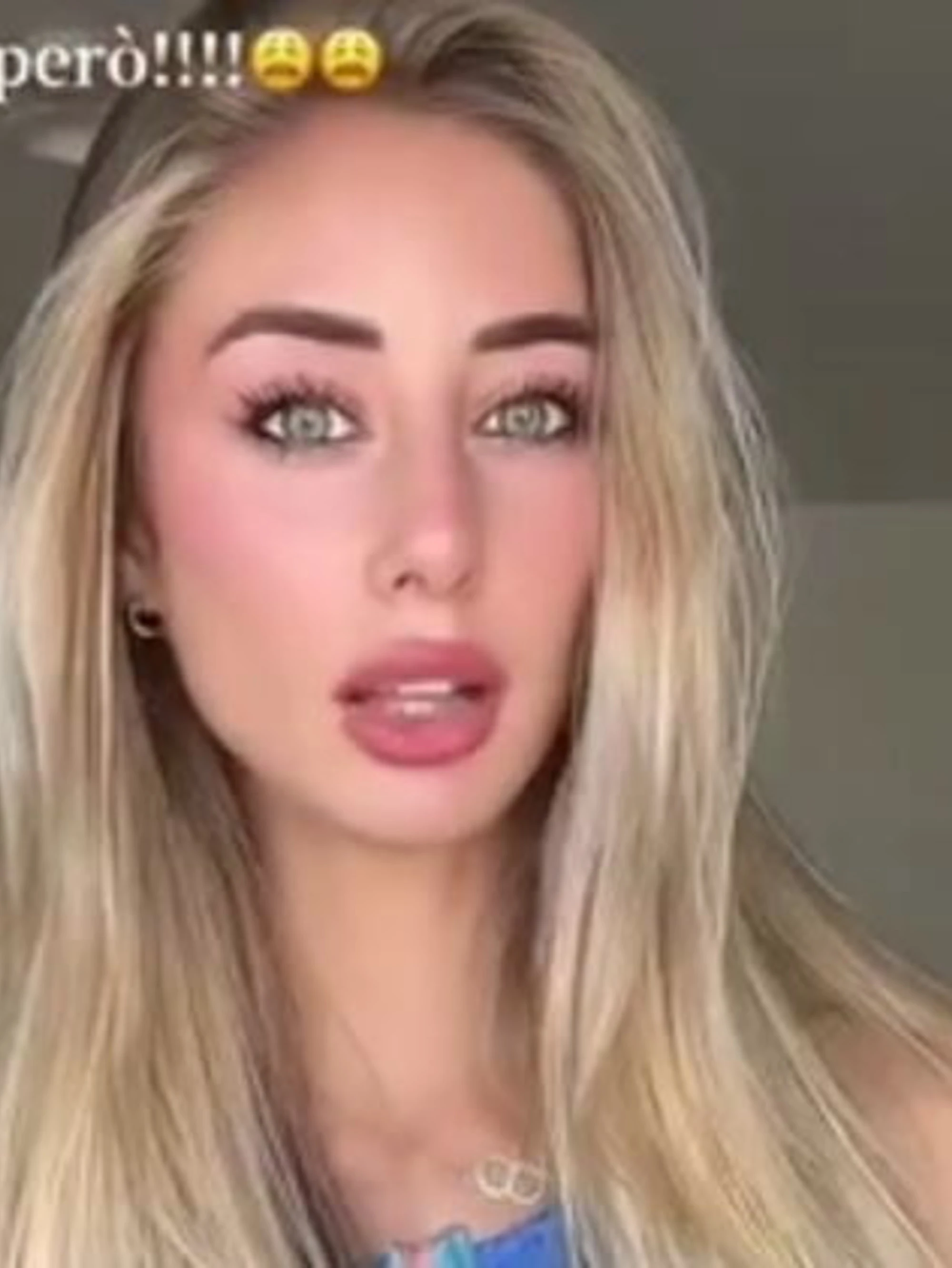 Gaia Sabbatini, la sua lezione è un caso sui social: "E tu che c... fai?"