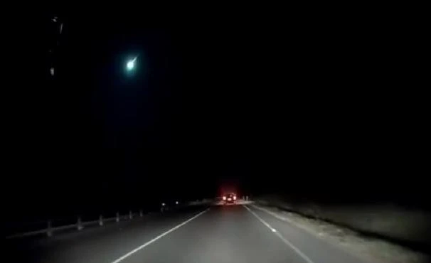 Meteorite sulla Sardegna, un'esplosione potentissima. La Nasa: mai vista una roba così, valori preoccupanti