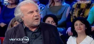 Jerry Calà insultato da sinistra e Pd, interviene Giorgia Meloni: una proposta clamorosa
