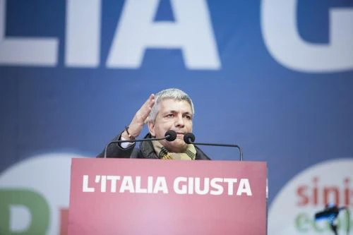 Porcellum, Vendola, Grilloperché la Borsa crolla