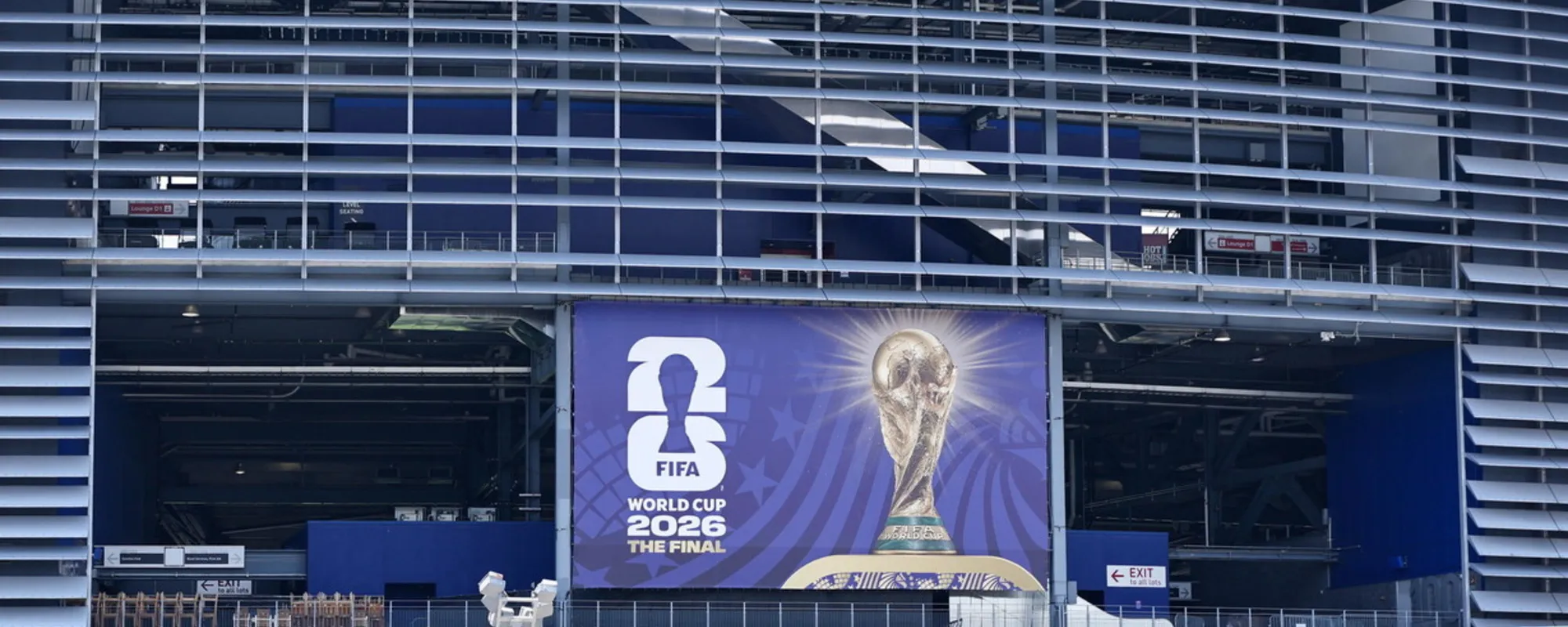 Fiato sospeso sulla finale dei Mondiali: Perché può saltare