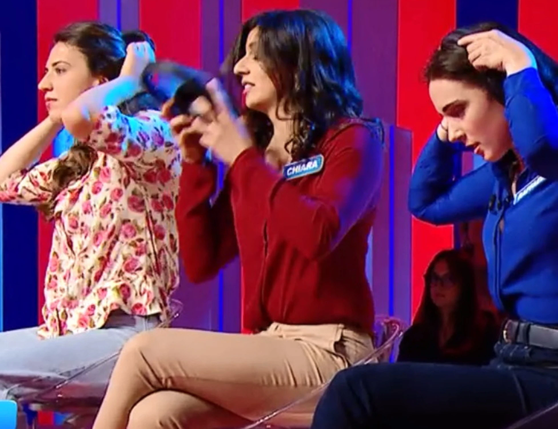 Reazione a Catena, "sembrava troppo facile": campionesse travolte