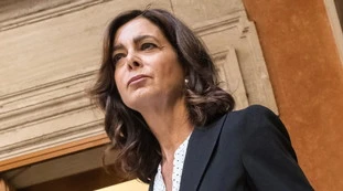 Laura Boldrini