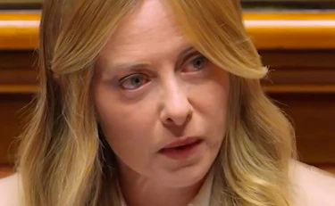 Immigrazione, Meloni asfalta la sinistra: "L'alternativa alle porte aperte è sempre esistita"