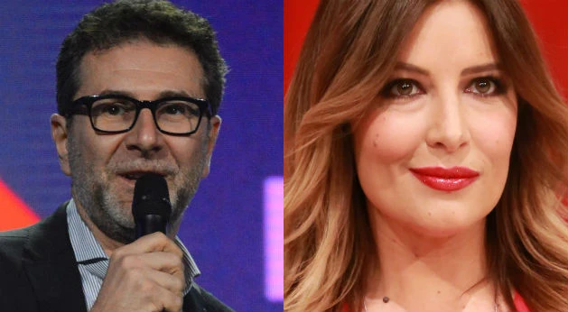Fabio Fazio umiliato anche da Selvaggia Lucarelli: "Che trovate a Che tempo che fa"