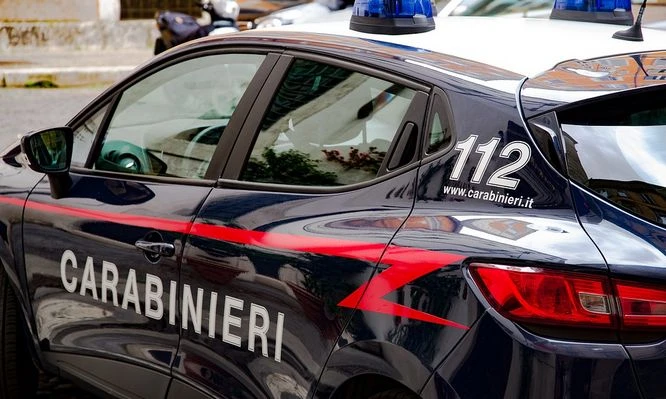 'NDRANGHETA, OPERAZIONE DEI CARABINIERI TRA CALABRIA E NORD ITALIA