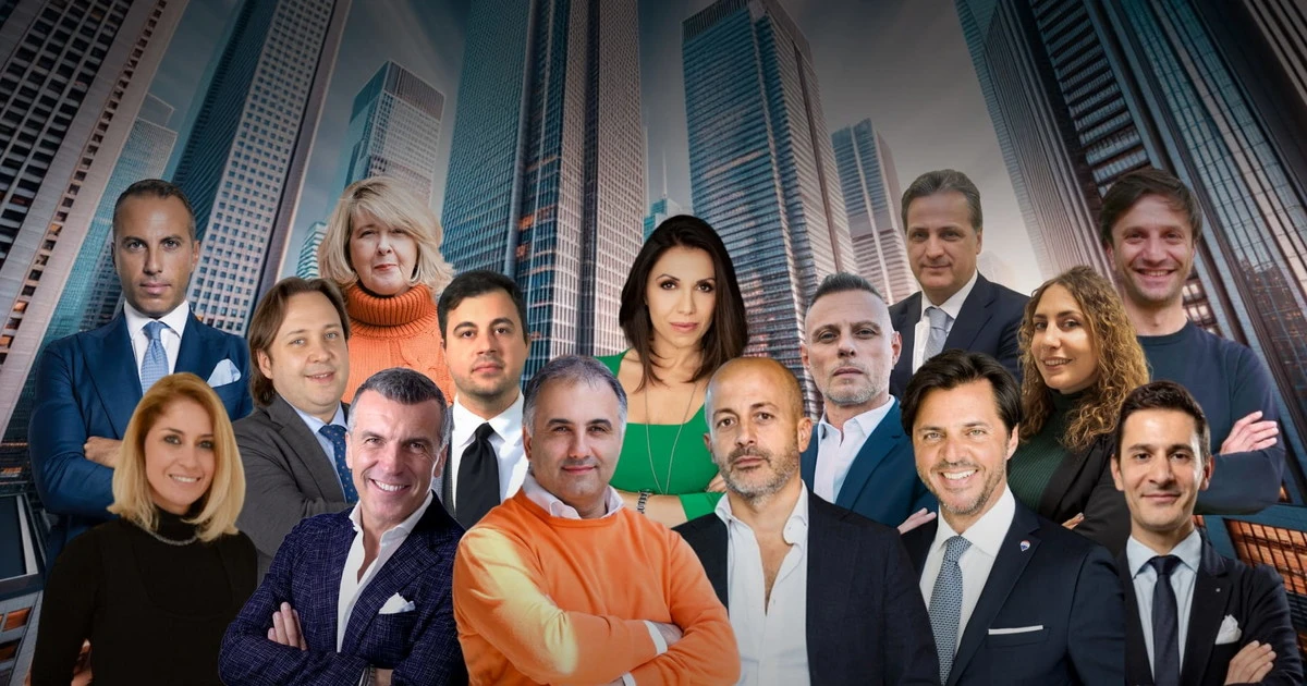 IMPARARE DAI MIGLIORI: VI SVELIAMO IL SEGRETO DEL NOSTRO SUCCESSO