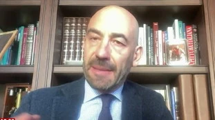 Stasera Italia, Matteo Bassetti picchia duro contro Mario Draghi: "Scelta incomprensibile", uno schiaffo alla scienza