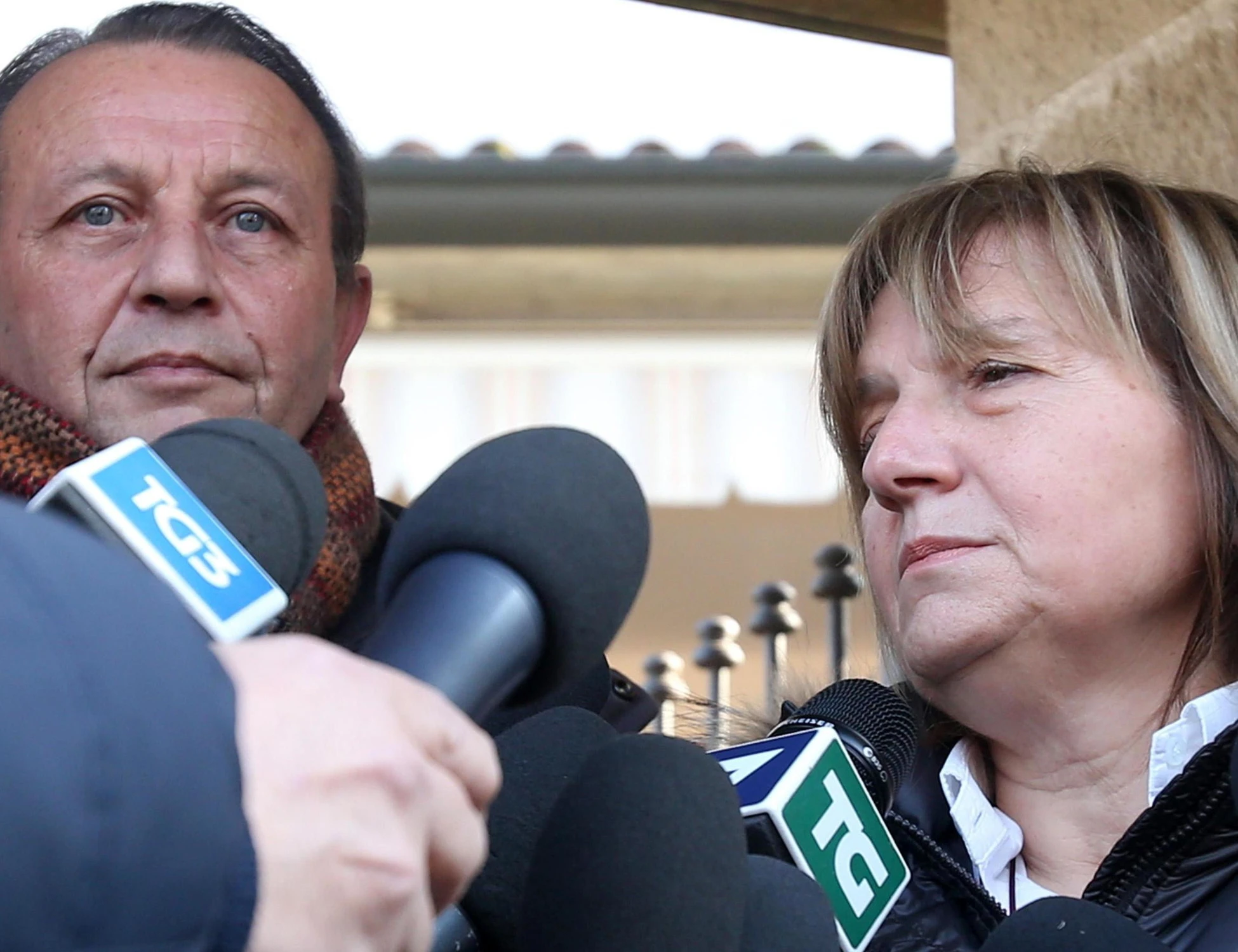 Garlasco, "dati nulli": clamoroso, la famiglia Poggi attacca i pm. Lo sfogo di Sempio