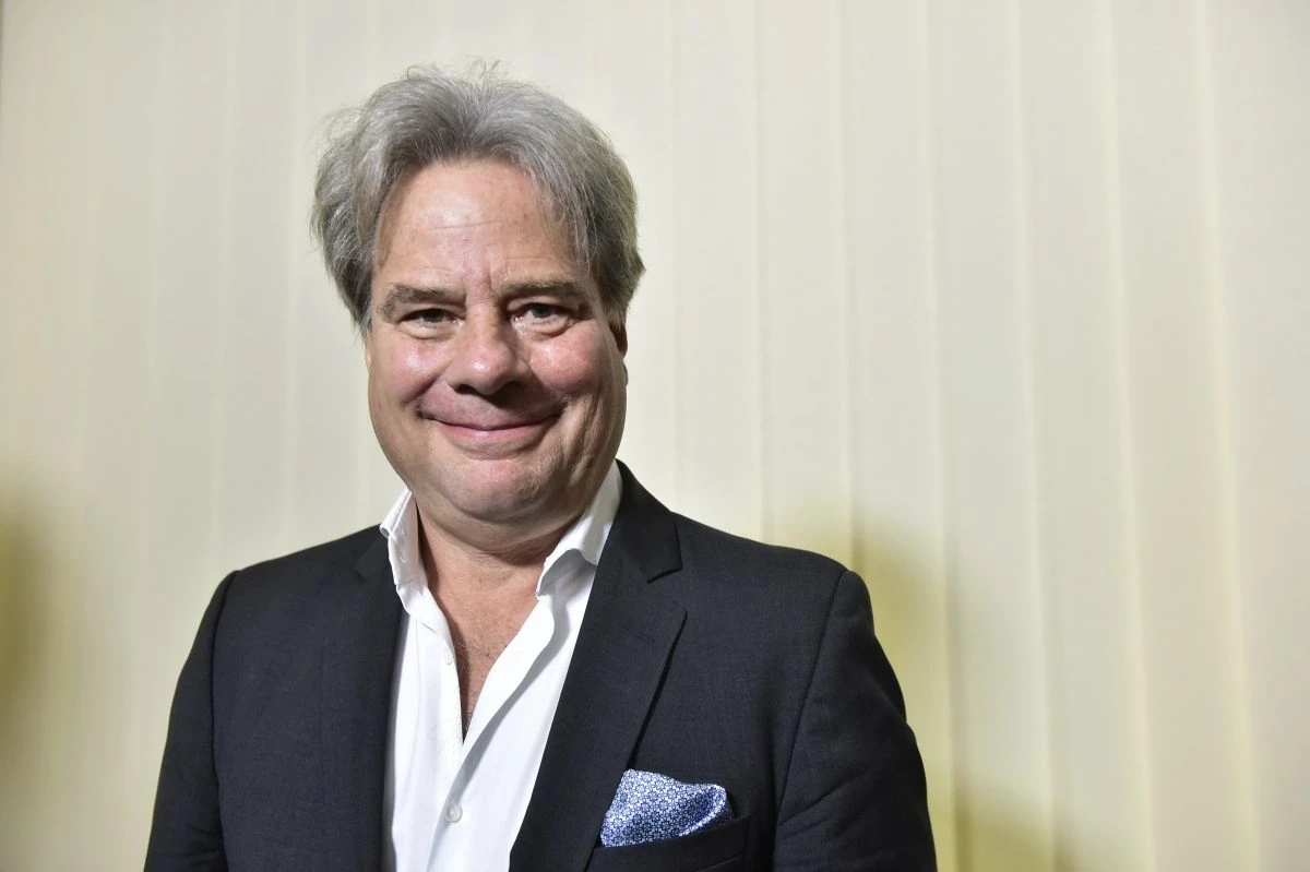 TLC: HEDBERG "COSTRUIRE PARTNERSHIP PUBBLICO-PRIVATO"