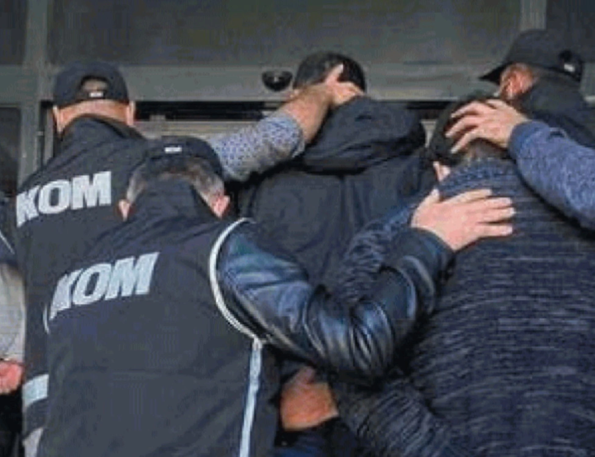 Dalton e Casperlar, i clan mafiosi del Bosforo diventati alleati qui in Italia