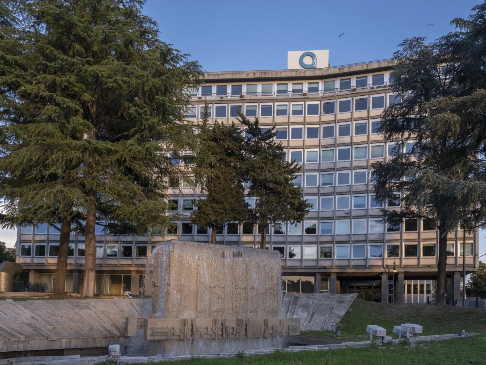 ACEA, APPROVATI I RISULTATI DEL PRIMO SEMESTRE 2026
