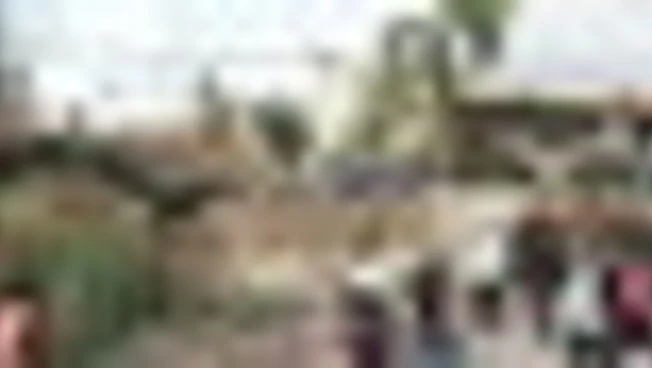 Missile Iran colpisce edificio in Israele, 8 morti