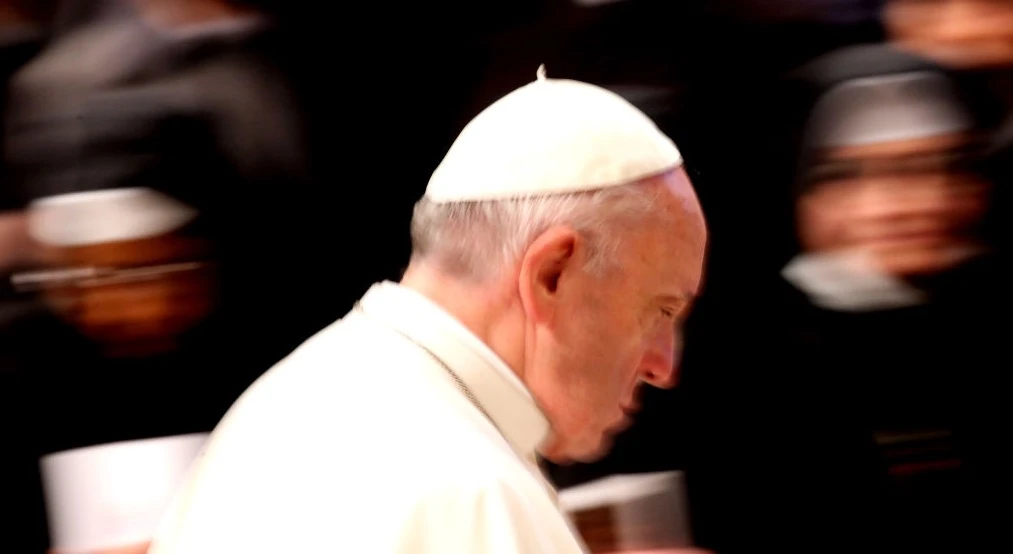 Il Vaticano fa causa a sito cattolico ultraconsevatore critico con Papa Francesco