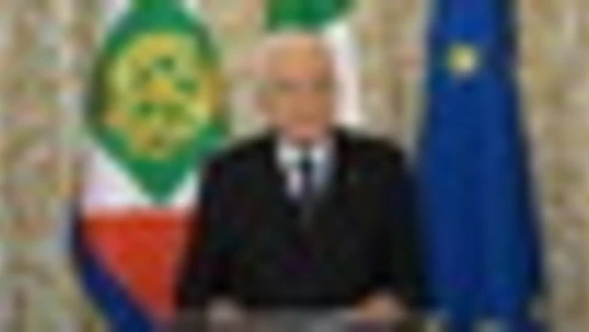Mattarella: lo Stato di diritto oggi è messo a dura prova