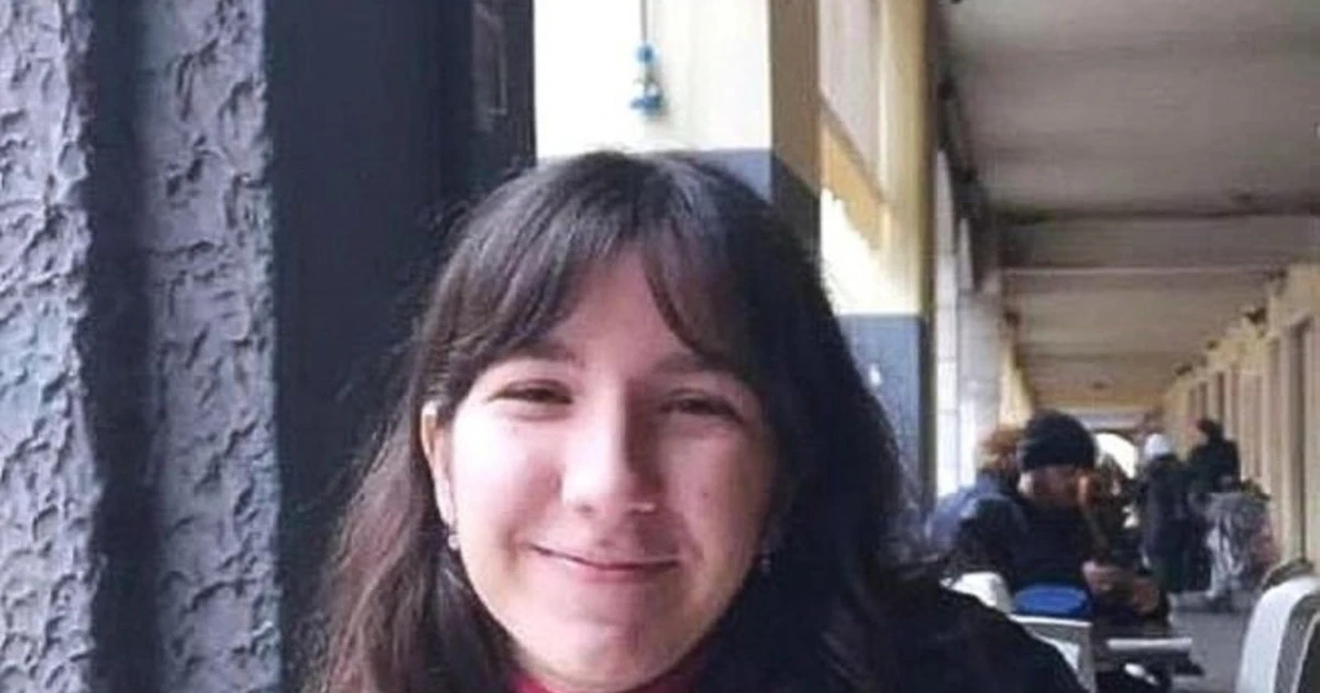 Giulia Cecchettin<br /> 